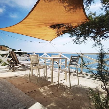 Appartamenti - Villa Mare Пормонте Екстер'єр фото